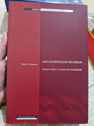 Uma Interpretação do Desejo
