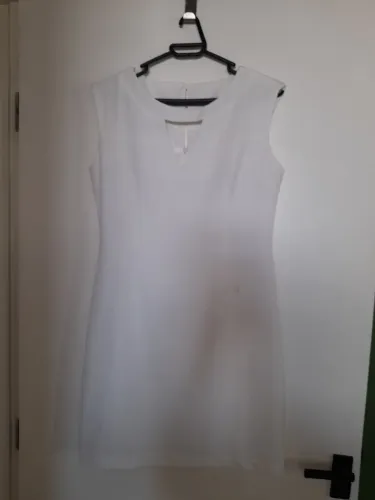 Vestido desapego