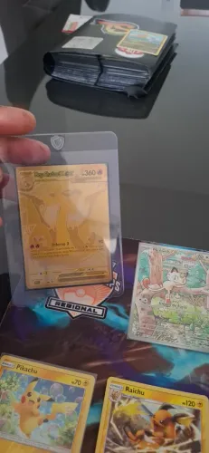 Mega charizard Ex