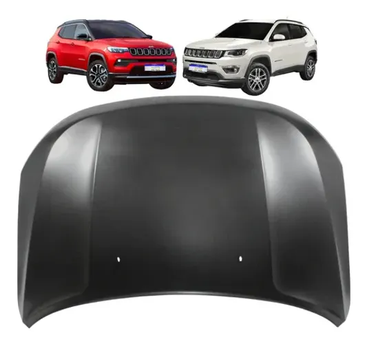 Capo Jeep Compass 2017 2018 2019 2020 2021