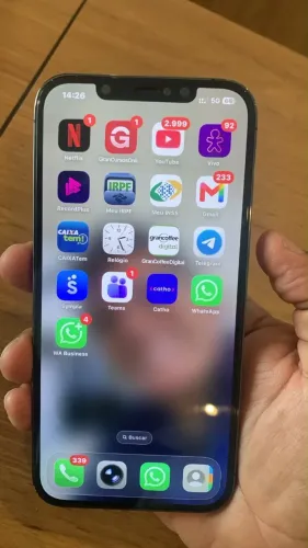 IPHONE 12 PRO MAX CONSERVADO