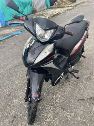 Shineray 50cc