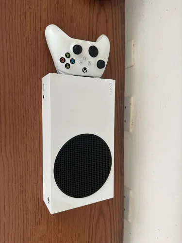 Vendo xbox series s