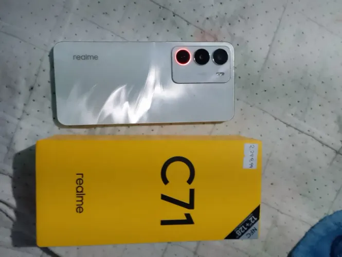 Realme C71 128gb