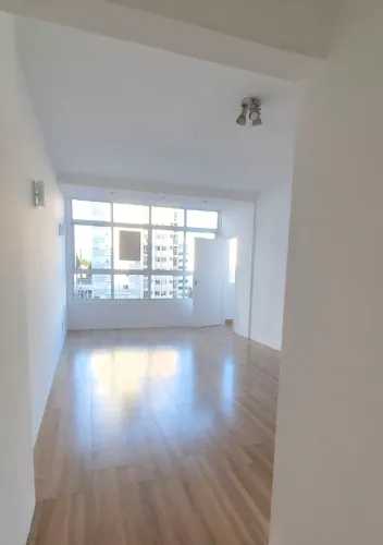 Vendo apartamento rua Dr. Quirino