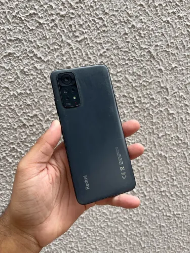 Redmi Note 11 128GB