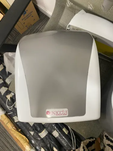 Dispenser Papel Toalha Bobina