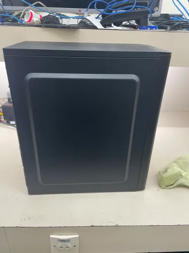 CPU i5