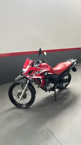 HONDA XRE RALLY 300 ABS FLEX 