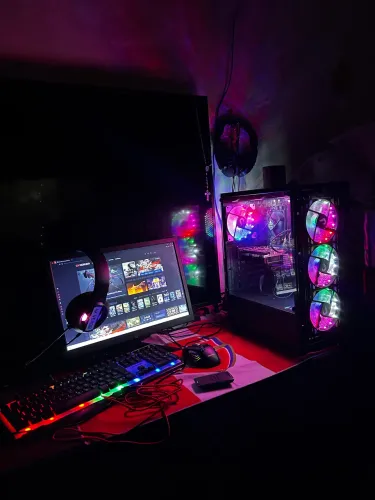 Pc gamer