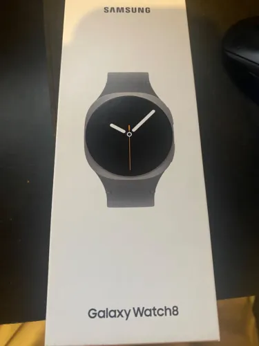 Samsung Galaxy Watch8 40mm BT LACRADO