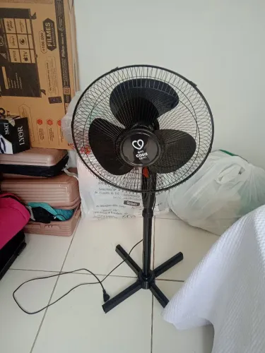 Ventilador