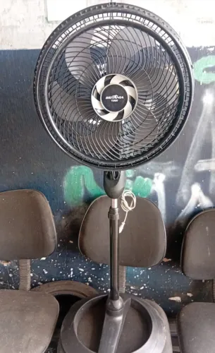Ventilador  De Coluna 40 cm Britânia 