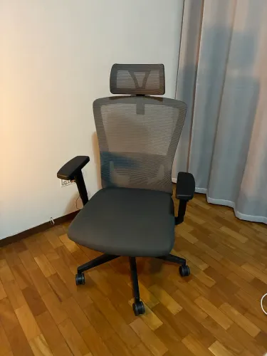 Cadeira de escritório
