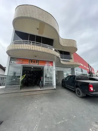 Sala comercial de 90m² disponível para locação em localização privilegiada do Bairro Centr