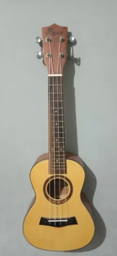Venda ukulele concert Marquês 