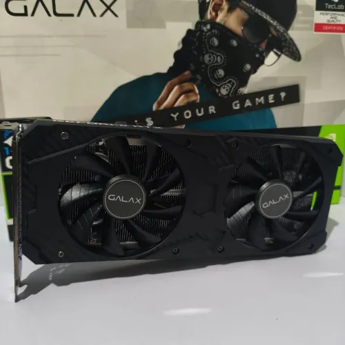 RTX GALAX 3060 12GB