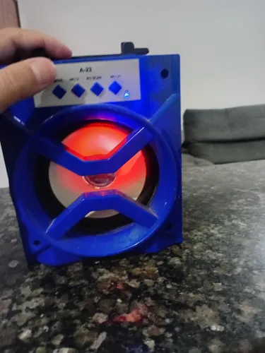 Caixa de música