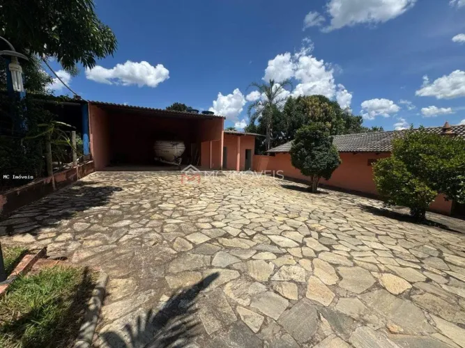 Rancho à Venda no Corumbá