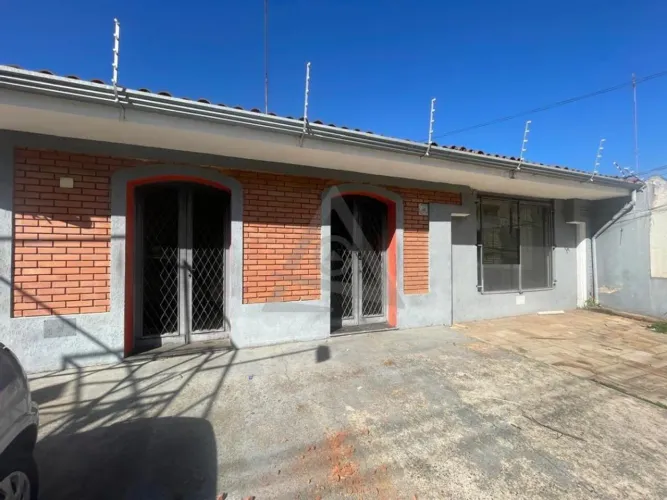 Casa para alugar em Campinas, Vila Lemos, com 5 quartos, com 176 m²