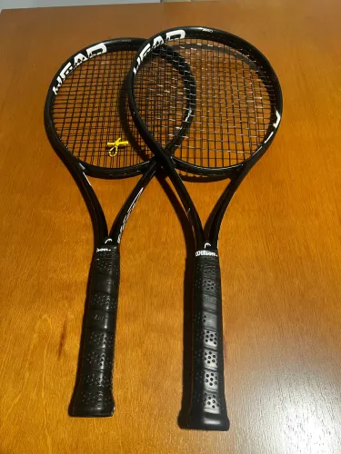Head Speed Pro 2021 Edição Especial