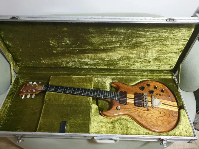 Ibanez Musician MC500