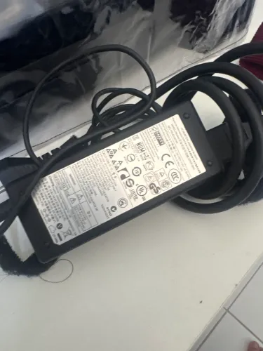 Fonte notebook positivo 