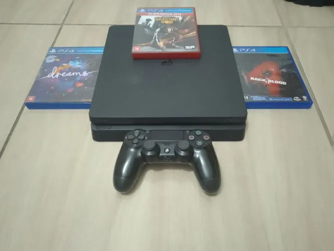 PlayStation 4