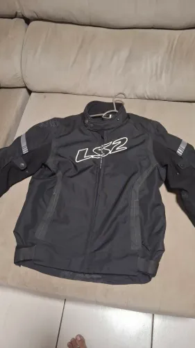 Jaqueta LS2