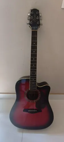 Violão profissional Condor