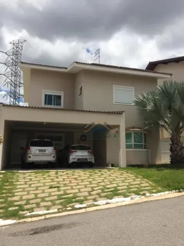 Casa à venda, - Condomínio Casa Grande - Louveira/SP