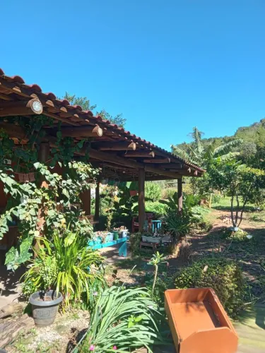 Vendo lindo sítio em Imbituba/SC 
