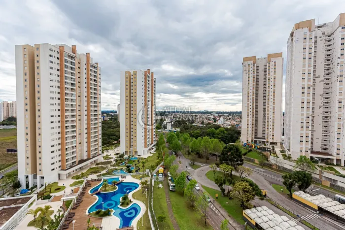 Apartamento com 3 Quartos à venda, 2 vagas de garagem, 113m² - Ecoville