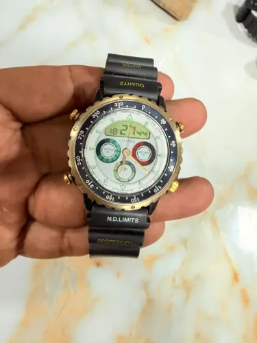 Citizen C050 caixa preta ( novíssimo )