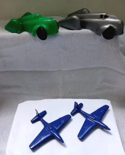 Brinquedos Balila