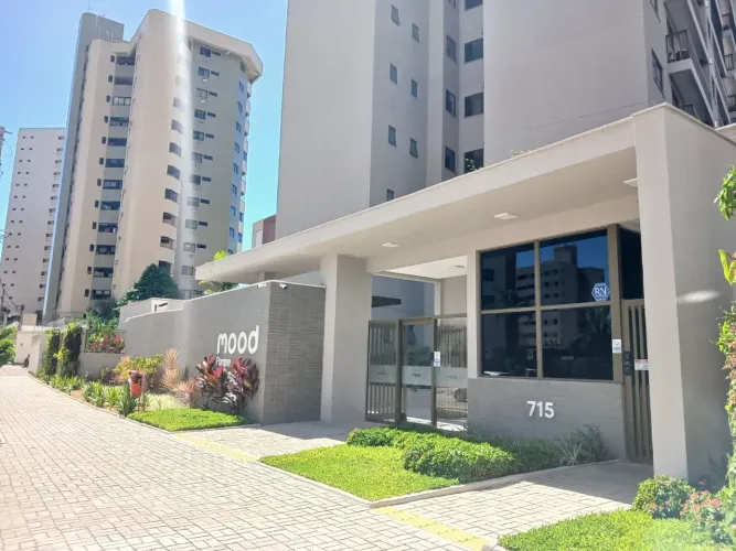 Imóvel para aluguel com 78 metros quadrados com 3 quartos em Capim Macio - Natal - RN