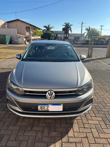 Imagem de Volkswagen Virtus 1.6 MSI Flex 16V 5P Mec. 2021