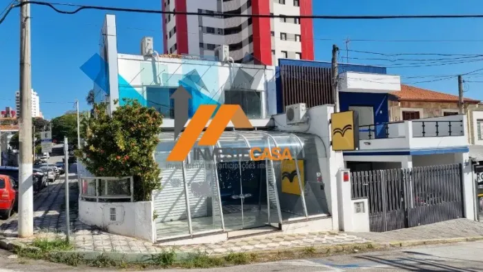 PONTO COMERCIAL em SOROCABA - SP, CENTRO