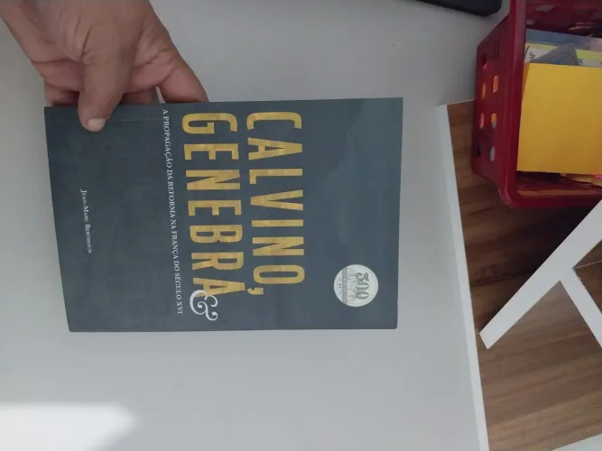 Livro