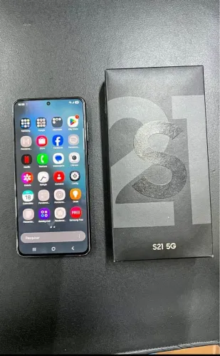 Samsung S21 5G