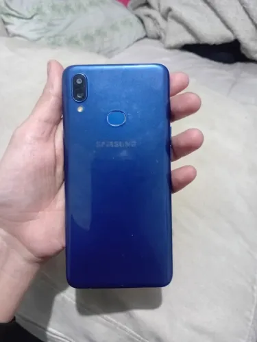 Celular Galaxy A10s