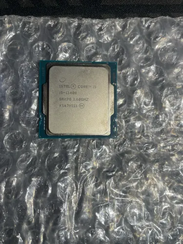 I5 11400