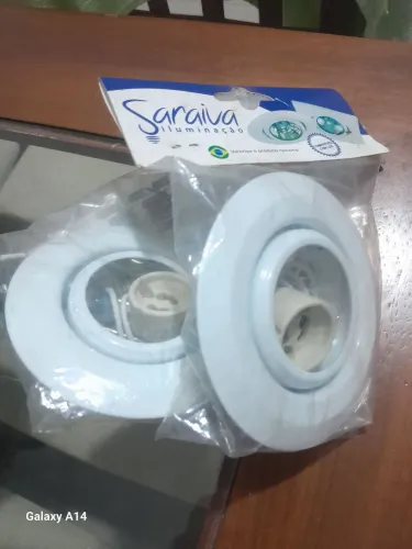 Lâmpada Led