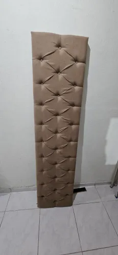 Cabeceira de cama