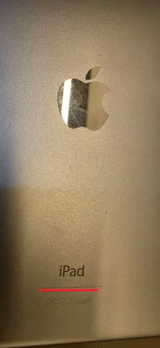 iPad Air 2