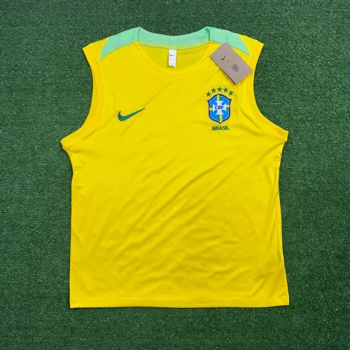 Camisa Regata Brasil