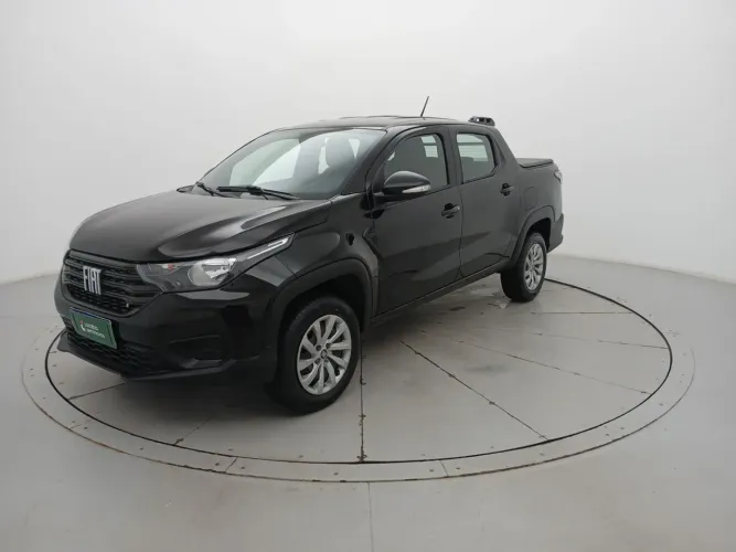 Fiat Strada Freedom 1.3 Flex 8V CD 2025