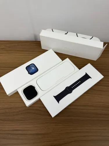 APPLE WATCH SÉRIES 945mm