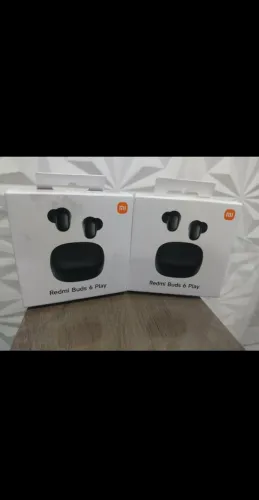 XIAOMI REDMI fone bluetooth