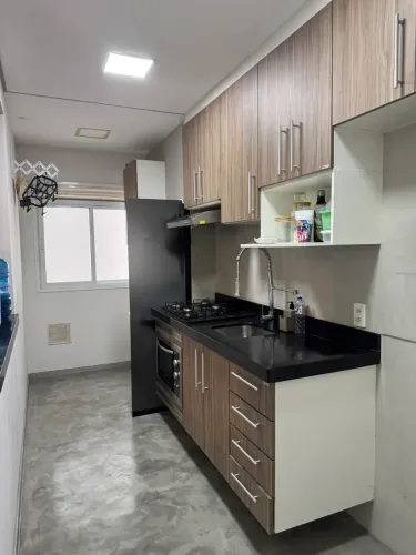 Imóvel para aluguel em JARDIM DOS TAPERÁS - Bela Vista - Salto - SP
